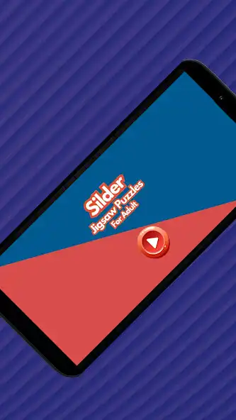 Play Sldr-Jigsaw Puzzles for Adults  and enjoy Sldr-Jigsaw Puzzles for Adults with UptoPlay