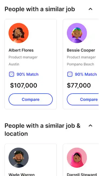 Play Slected.me as an online game Slected.me with UptoPlay