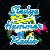 Free play online Sledge Hammer Radio APK Free play online Sledge Hammer Radio APK