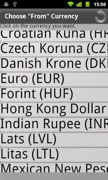 Play Sleek Currency Converter as an online game Sleek Currency Converter with UptoPlay