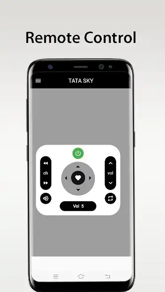 Play Sleek Remote  and enjoy Sleek Remote with UptoPlay