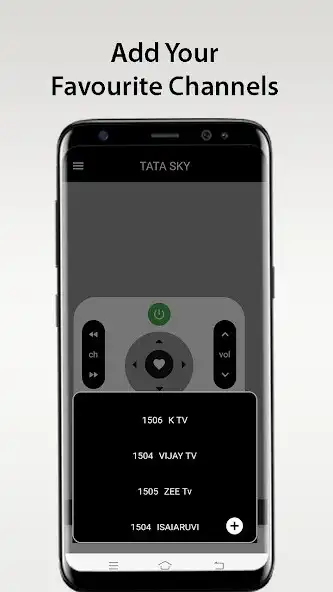 Play Sleek Remote as an online game Sleek Remote with UptoPlay
