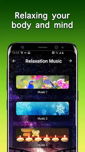 Play Sleep and Relaxation App as an online game online Sleep and Relaxation App with UptoPlay Play Sleep and Relaxation App as an online game Sleep and Relaxation App with UptoPlay