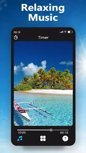 Play Sleep and relax - Sleep better  and enjoy Sleep and relax - Sleep better with UptoPlay