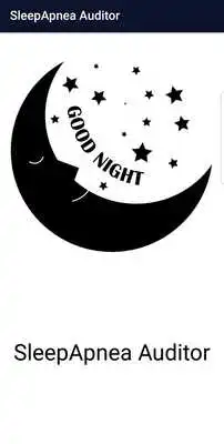 Play SleepApneaAuditor