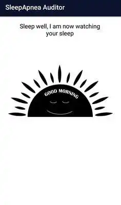 Play SleepApneaAuditor