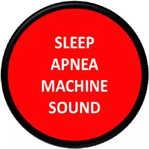 Play Sleep Apnea Machine Sound APK