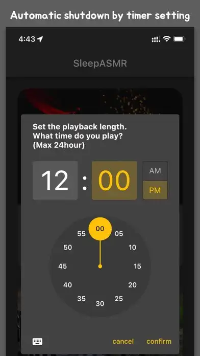 Play SleepASMR as an online game online SleepASMR with UptoPlay Play SleepASMR as an online game SleepASMR with UptoPlay