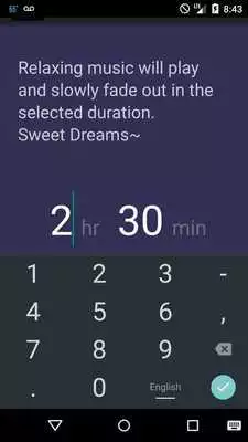 Play Sleep Away as an online game Sleep Away with UptoPlay