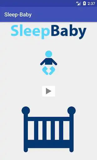 Play Sleep Baby