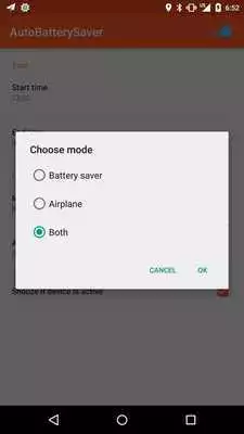 Play Sleep Battery