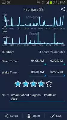 Play SleepBot
