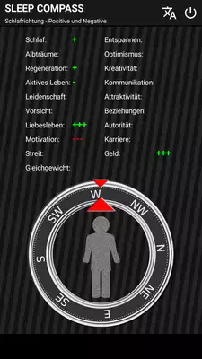 Play SLEEP COMPASS Play SLEEP COMPASS
