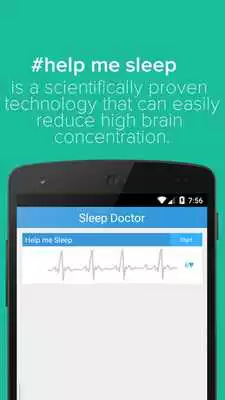Play Sleep Doctor Play Sleep Doctor