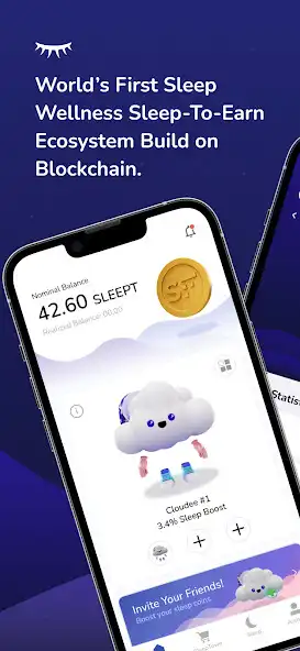Play SLEEPEE - Sleep Future  and enjoy SLEEPEE - Sleep Future with UptoPlay