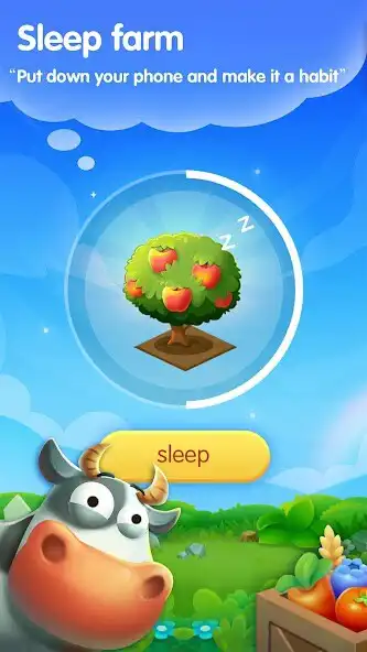 Play Sleep Farm  and enjoy Sleep Farm with UptoPlay