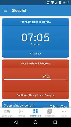 Play Sleepful  and enjoy Sleepful with UptoPlay