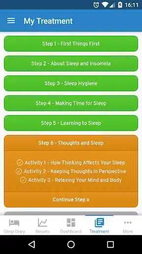 Play Sleepful as an online game Sleepful with UptoPlay