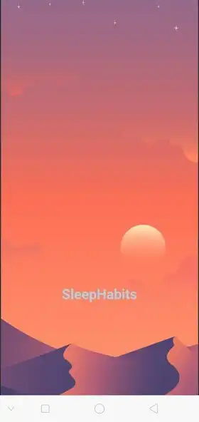 Play Sleep Habit - Make Your Day !  and enjoy Sleep Habit - Make Your Day ! with UptoPlay