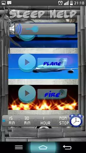 Play SleepHelp