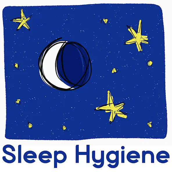 Play Sleep Hygiene Guide  and enjoy Sleep Hygiene Guide with UptoPlay