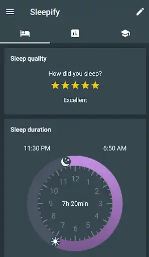 Play Sleepify  and enjoy Sleepify with UptoPlay