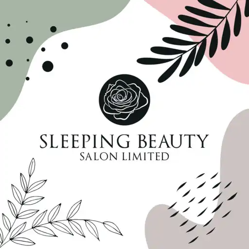 Play Sleeping Beauty Salon APK