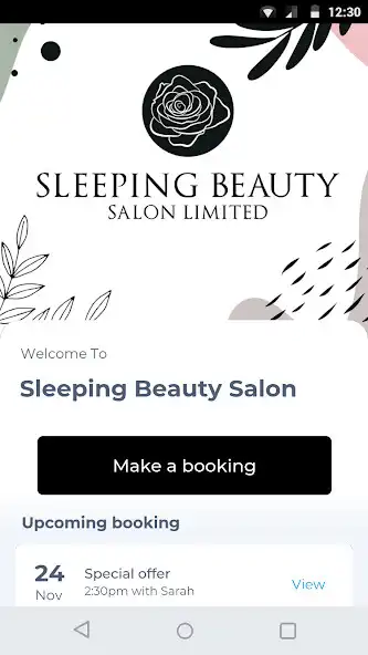 Play Sleeping Beauty Salon and enjoy Sleeping Beauty Salon with UptoPlay Play Sleeping Beauty Salon and enjoy Sleeping Beauty Salon with UptoPlay