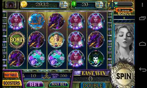 Play APK Sleeping Beauty Slot - Vegas Slots Machine Games  and enjoy Sleeping Beauty Slot - Vegas Slots Machine Games using ApkO