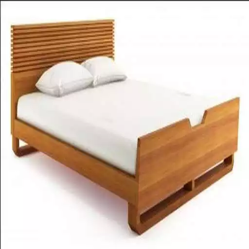 Play Sleeping Bed Design