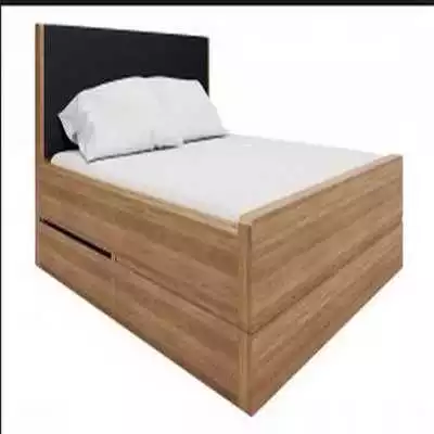 Play Sleeping Bed Design