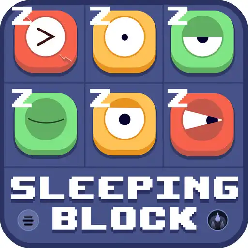 Play Sleeping Block APK