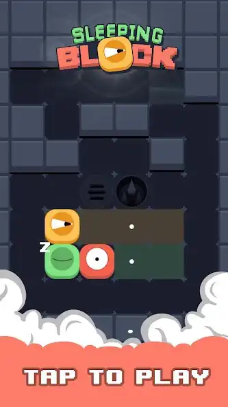 Play Sleeping Block as an online game online Sleeping Block with UptoPlay Play Sleeping Block as an online game Sleeping Block with UptoPlay
