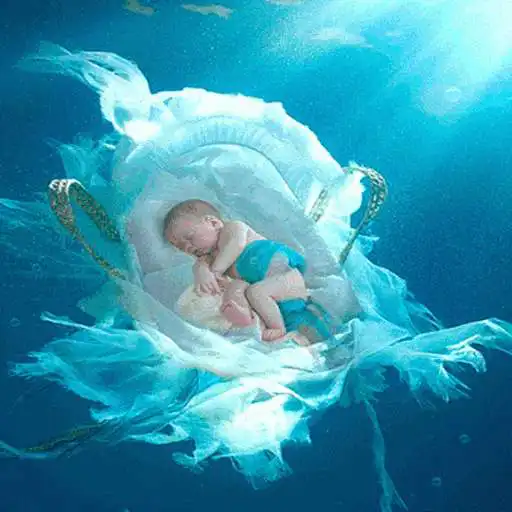Play Sleeping Child Live Wallpaper APK Play Sleeping Child Live Wallpaper APK