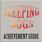 Free play online Sleeping Dogs AchievementGuide APK Free play online Sleeping Dogs AchievementGuide APK