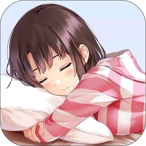 Play Sleeping Girl Anime Wallpaper APK Play Sleeping Girl Anime Wallpaper APK