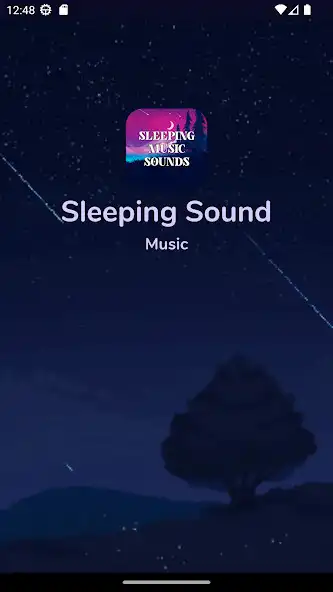 Play Sleeping Relaxing Sounds Music  and enjoy Sleeping Relaxing Sounds Music with UptoPlay