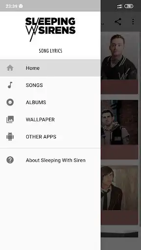 Play Sleeping With Siren Lyrics and enjoy Sleeping With Siren Lyrics with UptoPlay Play Sleeping With Siren Lyrics and enjoy Sleeping With Siren Lyrics with UptoPlay