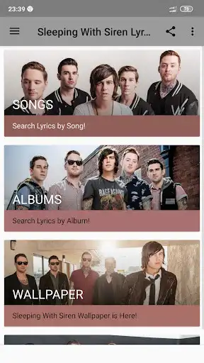 Play Sleeping With Siren Lyrics as an online game online Sleeping With Siren Lyrics with UptoPlay Play Sleeping With Siren Lyrics as an online game Sleeping With Siren Lyrics with UptoPlay