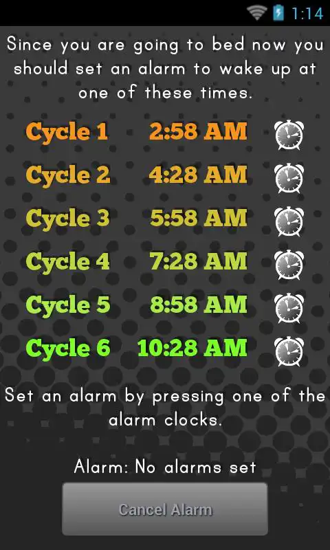 Play SleepLab Play SleepLab