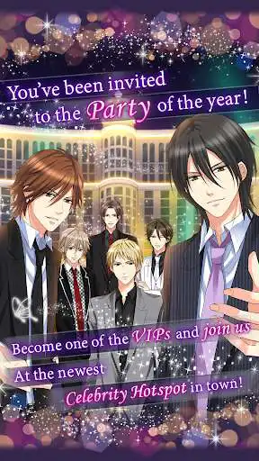 Play Sleepless Cinderella: PARTY  and enjoy Sleepless Cinderella: PARTY with UptoPlay