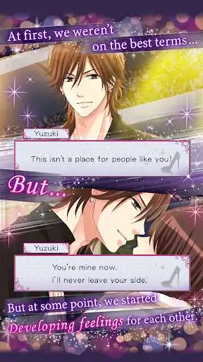 Play Sleepless Cinderella: PARTY as an online game Sleepless Cinderella: PARTY with UptoPlay