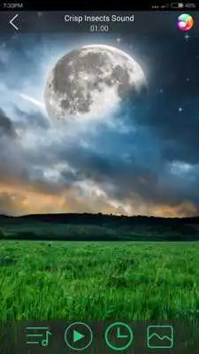 Play Sleep Like A Little Baby