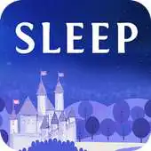 Free play online Sleep Meditations for Children at Bedtime APK