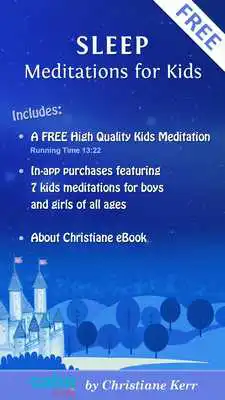 Play Sleep Meditations for Children at Bedtime Play Sleep Meditations for Children at Bedtime