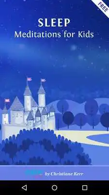 Play Sleep Meditations for Children at Bedtime Play Sleep Meditations for Children at Bedtime