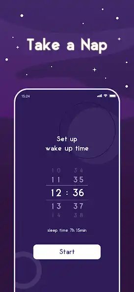 Play Sleep Melodies：Relaxing Sounds  and enjoy Sleep Melodies：Relaxing Sounds with UptoPlay