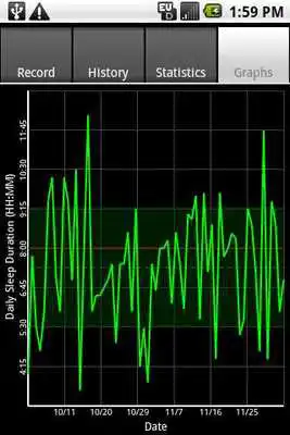 Play Sleepmeter Free