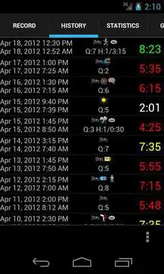 Play Sleepmeter Free