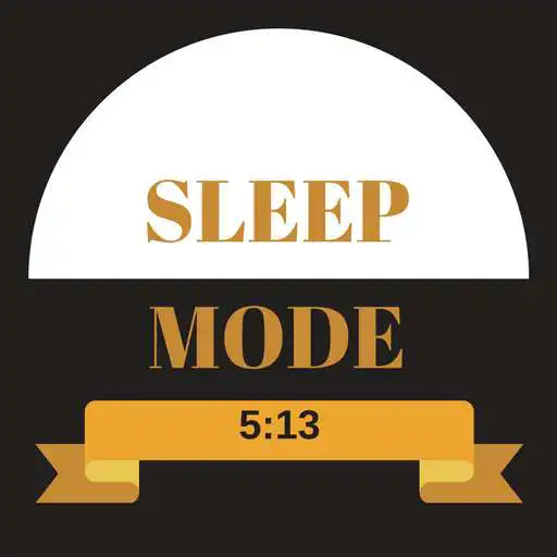 Play Sleep Mode Clock APK Play Sleep Mode Clock APK